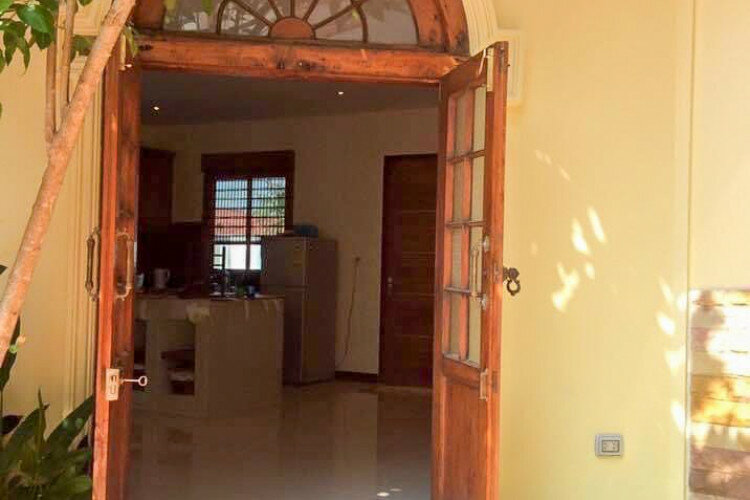 Дом в Хуахине, Таиланд | THE258109