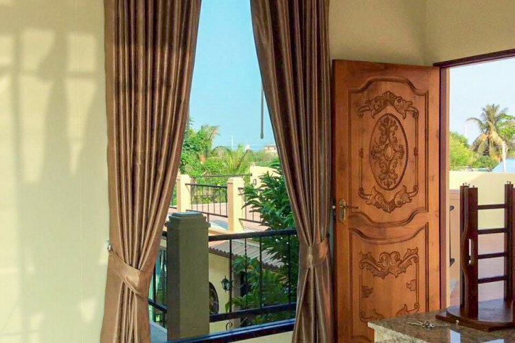 Дом в Хуахине, Таиланд | THE258109