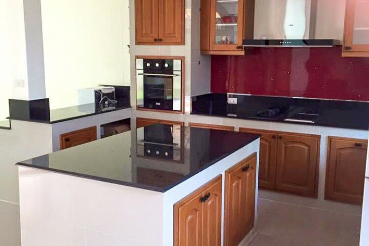 Дом в Хуахине, Таиланд | THE258109