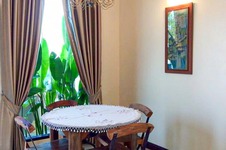 Дом в Хуахине, Таиланд | THE258109