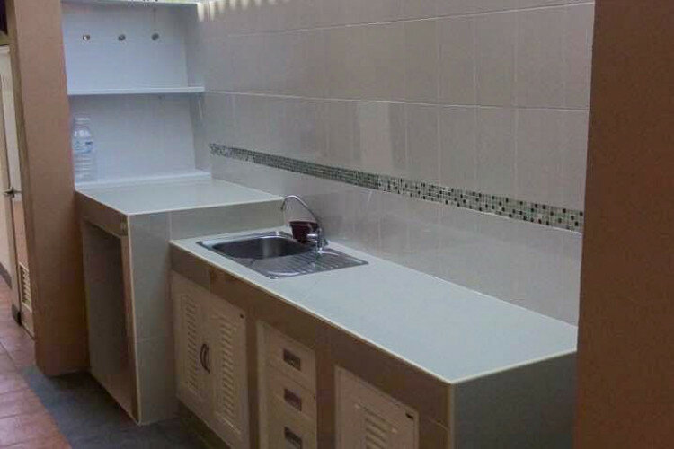 Дом в Хуахине, Таиланд | THE258109