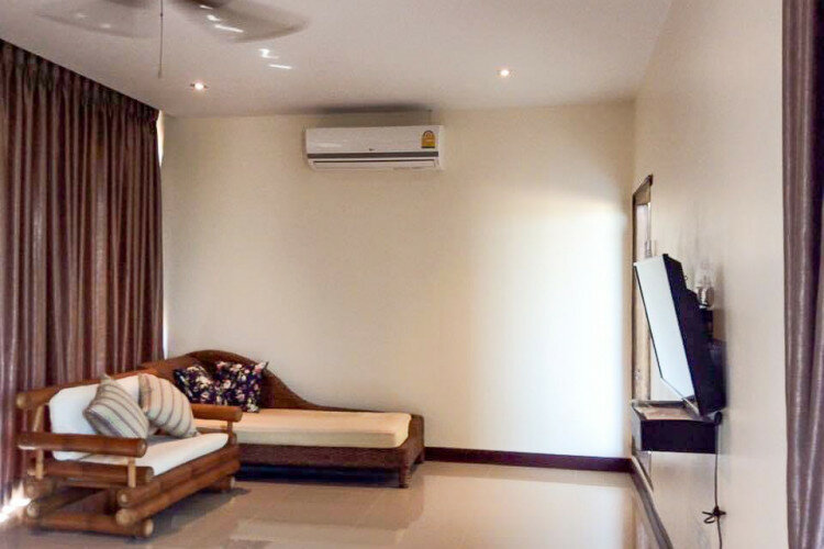 Дом в Хуахине, Таиланд | THE258109