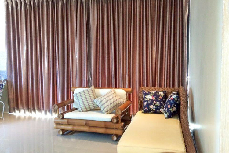 Дом в Хуахине, Таиланд | THE258109