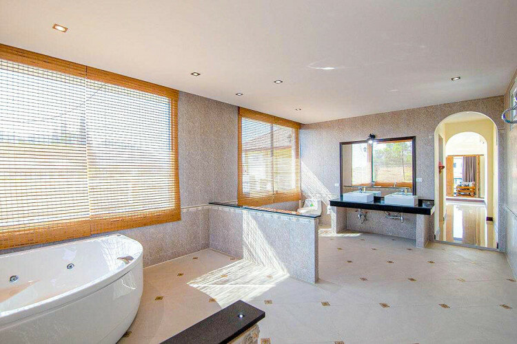 Дом в Хуахине, Таиланд | THE258109