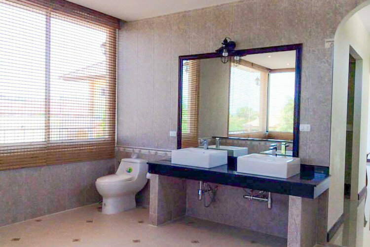 Дом в Хуахине, Таиланд | THE258109