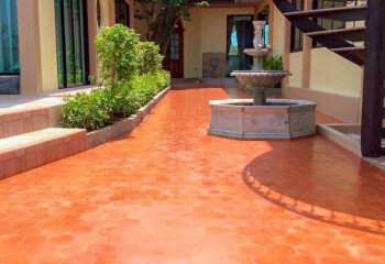 Дом в Хуахине, Таиланд | THE258109