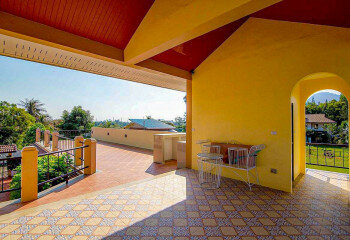 Дом в Хуахине, Таиланд | THE258109