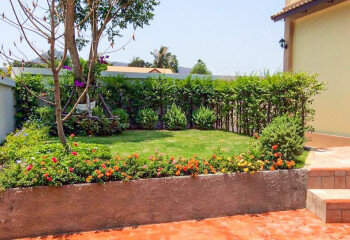 Дом в Хуахине, Таиланд | THE258109