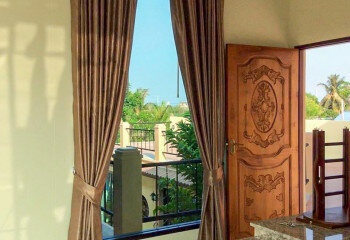 Дом в Хуахине, Таиланд | THE258109