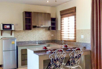 Дом в Хуахине, Таиланд | THE258109