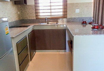 Дом в Хуахине, Таиланд | THE258109