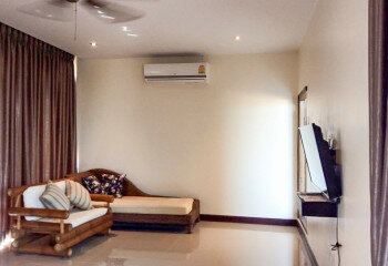 Дом в Хуахине, Таиланд | THE258109