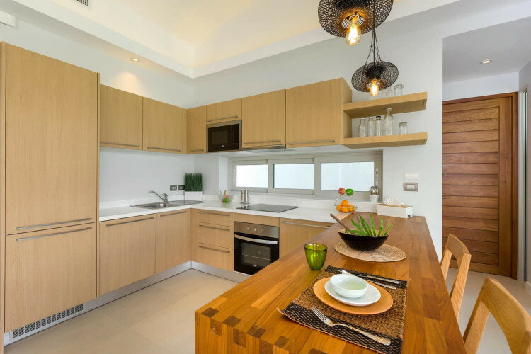 Вилла в Лаянае, Пхукет, Таиланд | THE307396