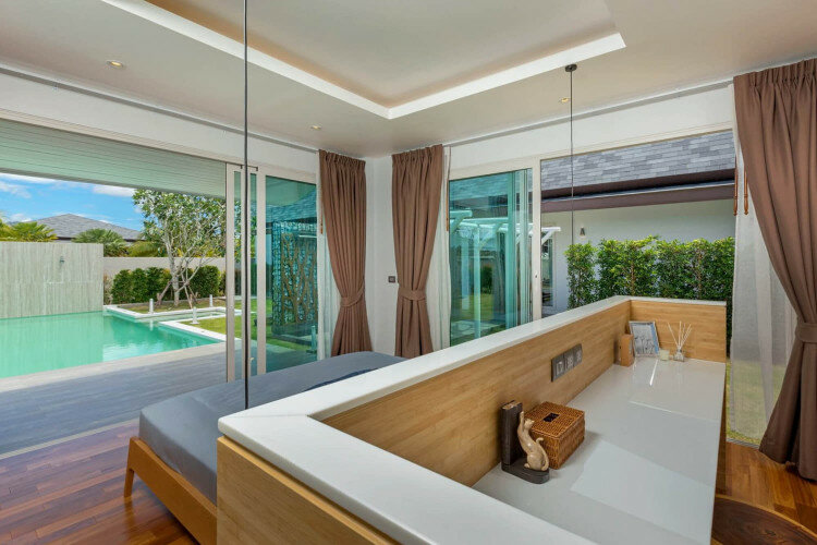 Вилла в Лаянае, Пхукет, Таиланд | THE307396