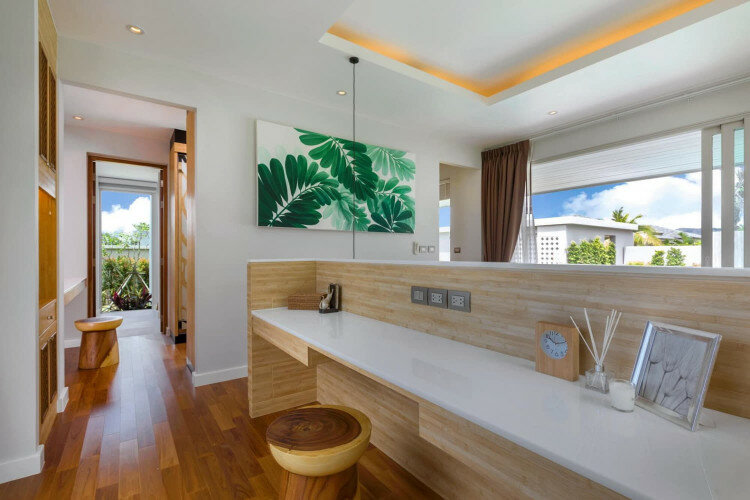 Вилла в Лаянае, Пхукет, Таиланд | THE307396