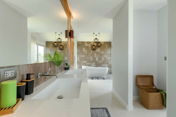 Вилла в Лаянае, Пхукет, Таиланд | THE307396