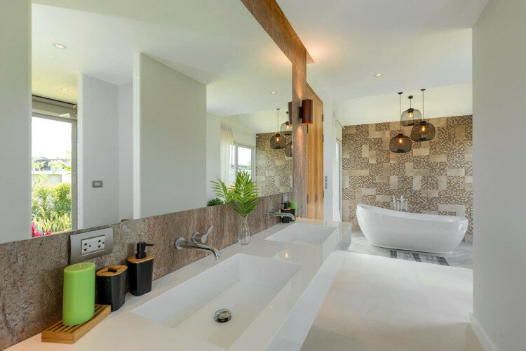 Вилла в Лаянае, Пхукет, Таиланд | THE307396