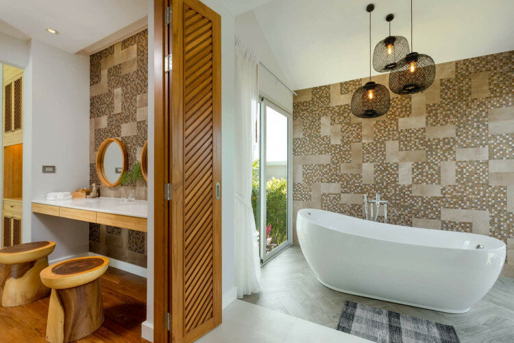 Вилла в Лаянае, Пхукет, Таиланд | THE307396