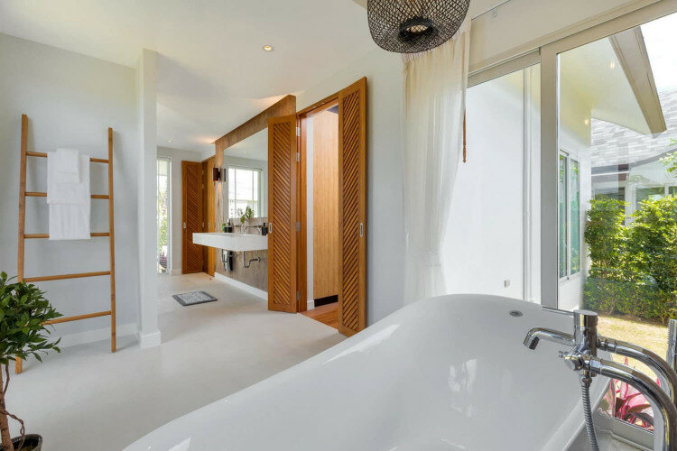 Вилла в Лаянае, Пхукет, Таиланд | THE307396