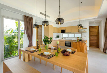 Вилла в Лаянае, Пхукет, Таиланд | THE307396