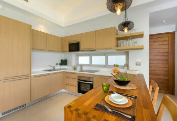 Вилла в Лаянае, Пхукет, Таиланд | THE307396