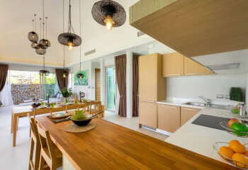 Вилла в Лаянае, Пхукет, Таиланд | THE307396