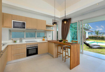 Вилла в Лаянае, Пхукет, Таиланд | THE307396