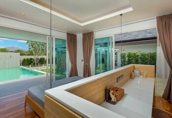 Вилла в Лаянае, Пхукет, Таиланд | THE307396