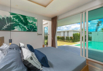 Вилла в Лаянае, Пхукет, Таиланд | THE307396