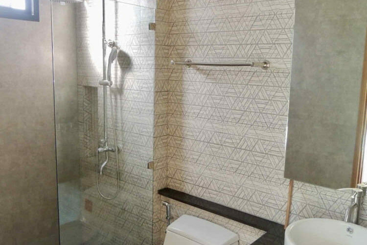 Вилла на острове Самуй, Таиланд | THE108739