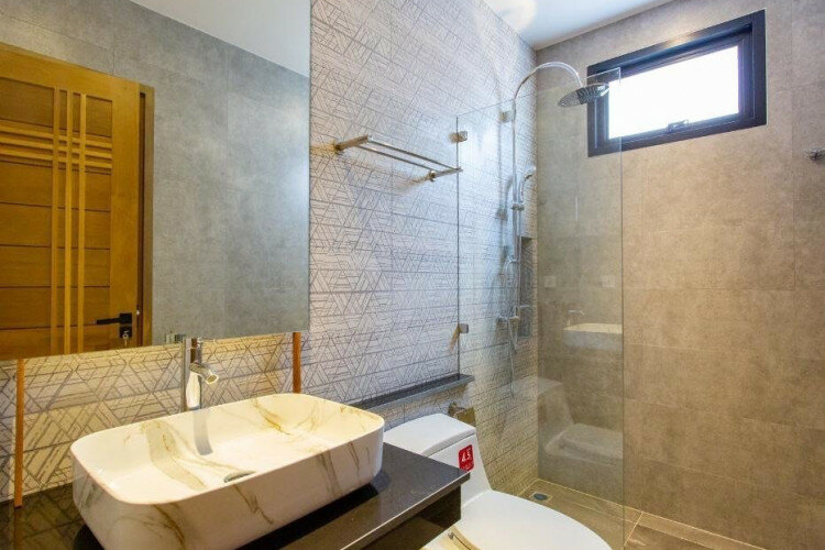 Вилла на острове Самуй, Таиланд | THE108739