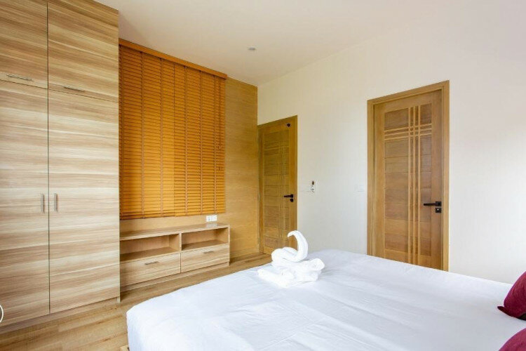 Вилла на острове Самуй, Таиланд | THE108739