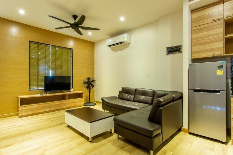 Вилла на острове Самуй, Таиланд | THE108739