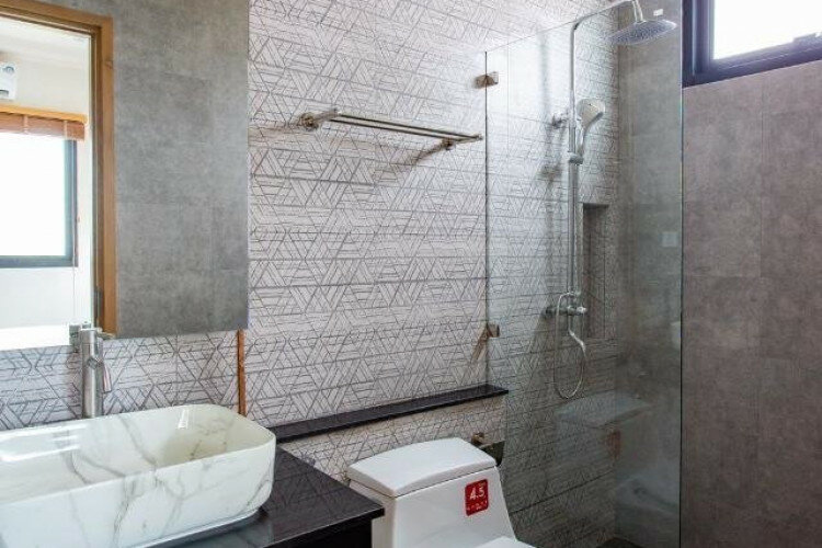 Вилла на острове Самуй, Таиланд | THE108739