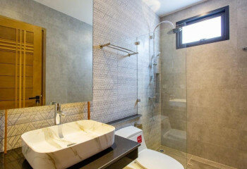 Вилла на острове Самуй, Таиланд | THE108739