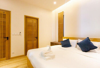 Вилла на острове Самуй, Таиланд | THE108739