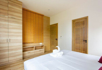 Вилла на острове Самуй, Таиланд | THE108739