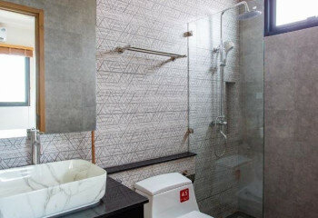 Вилла на острове Самуй, Таиланд | THE108739