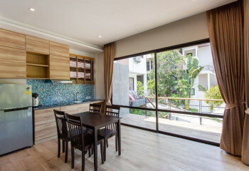 Вилла на острове Самуй, Таиланд | THE108739