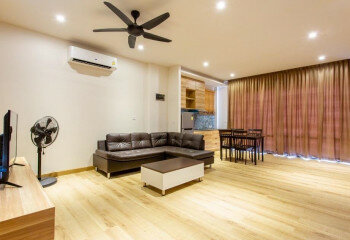 Вилла на острове Самуй, Таиланд | THE108739