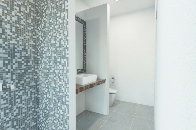 Вилла на острове Самуй, Таиланд | THE408838