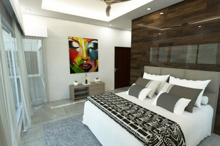 Вилла на острове Самуй, Таиланд | THE408838