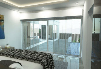 Вилла на острове Самуй, Таиланд | THE408838