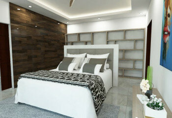 Вилла на острове Самуй, Таиланд | THE408838