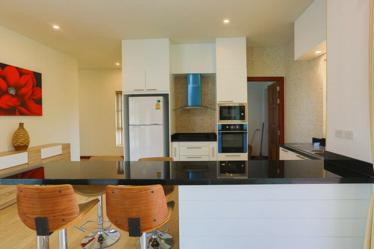 Дом в Хуахине, Таиланд | THE357931