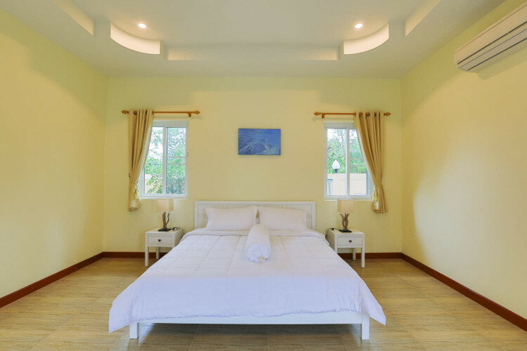 Дом в Хуахине, Таиланд | THE357931