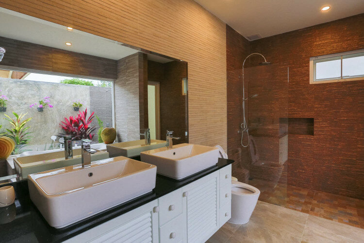 Дом в Хуахине, Таиланд | THE357931