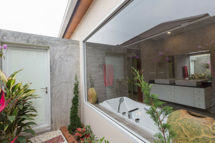 Дом в Хуахине, Таиланд | THE357931