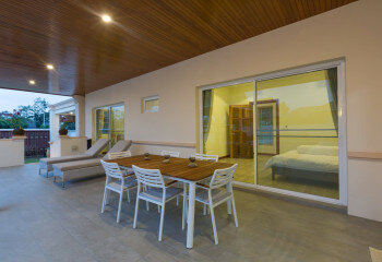 Дом в Хуахине, Таиланд | THE357931