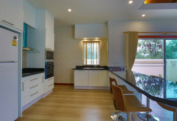 Дом в Хуахине, Таиланд | THE357931